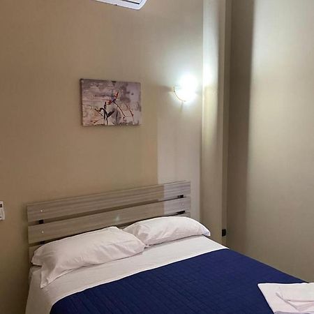 Bed&Breakfast "Lafoce" Castel Volturno Exterior foto